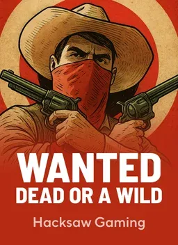 Wanted Dead or a Wild